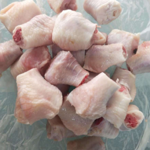 Fronzen Chicken Shanks