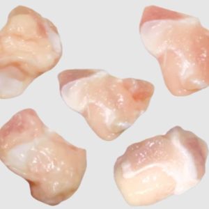 chicken knee cartilage