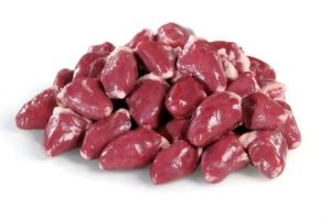 frozen chicken hearts for sale