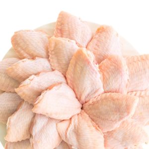 Frozen Chicken 2 Joint Wing