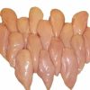 frozen chicken breast