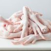 frozen chicken paws for sale