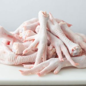 frozen chicken paws for sale