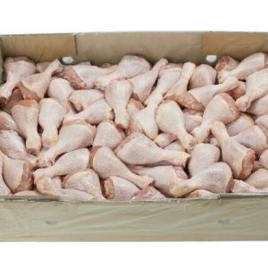 frozen chicken drumstick