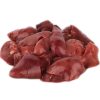 frozen chicken liver