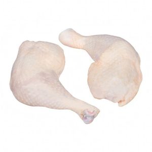 FROZEN CHICKEN BONE IN LEG (BIL)