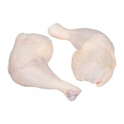 FROZEN CHICKEN BONE IN LEG (BIL)