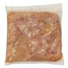 frozen skinless boneless chicken trimmings for wholesale